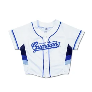 【富邦悍將】2026短版球衣(主場白_XS-S)