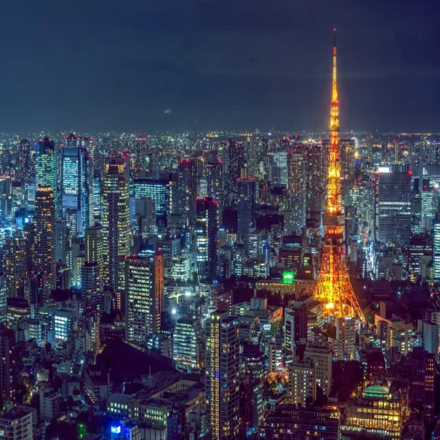 樂桃東京五日純機票｜09-10月早去晚回贈網卡+行李託運20公斤-單人券