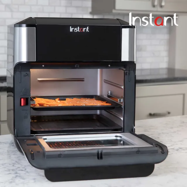 Instant 智慧萬用氣炸烤箱(Vortex Pro)
