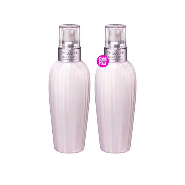 【DECORTE 黛珂】平衡草本 精華乳300mL