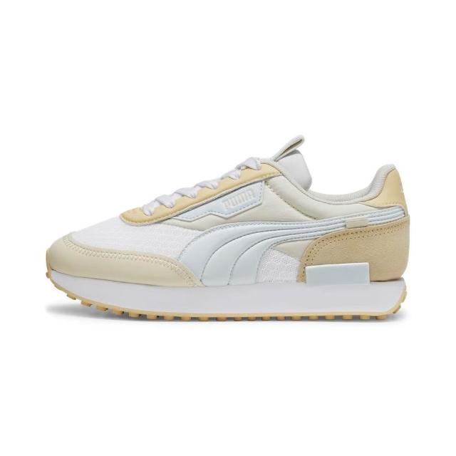 【PUMA】Future Rider Pastel Wns 休閒運動鞋 女性 38368309 女鞋 休閒鞋  白色