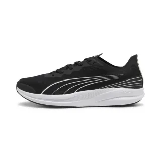 【PUMA】Redeem Pro Racer 慢跑運動鞋 男女共同 37944201 男鞋 女鞋 慢跑鞋  黑色