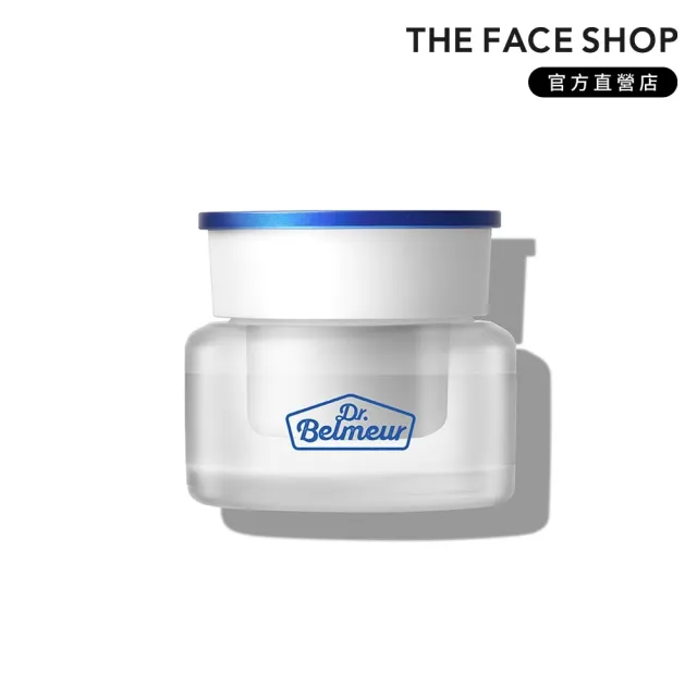 即期品【THE FACE SHOP】官方直營 肌本博士 積雪草全能霜2.0 50ml