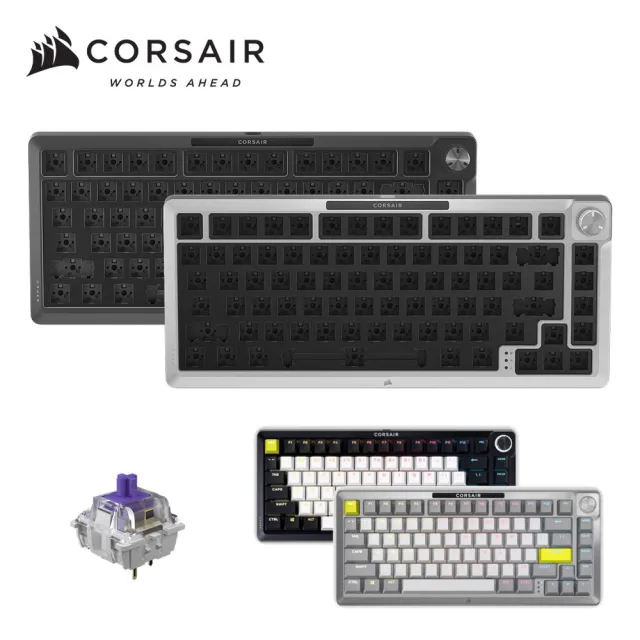 【2026】無線鍵盤推薦｜10款高評價人氣品牌排行榜 | 好吃美食的八里人