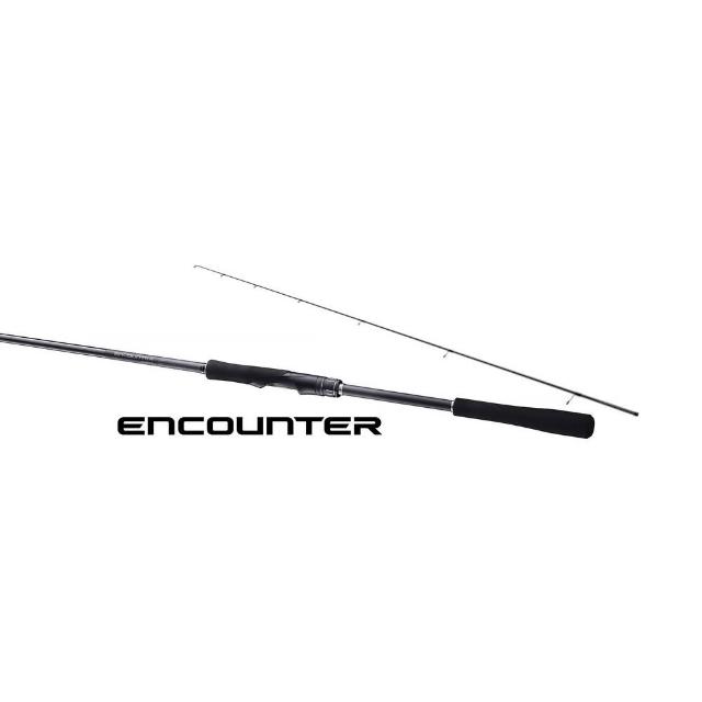 【SHIMANO】24 ENCOUNTER S90ML 岸拋竿