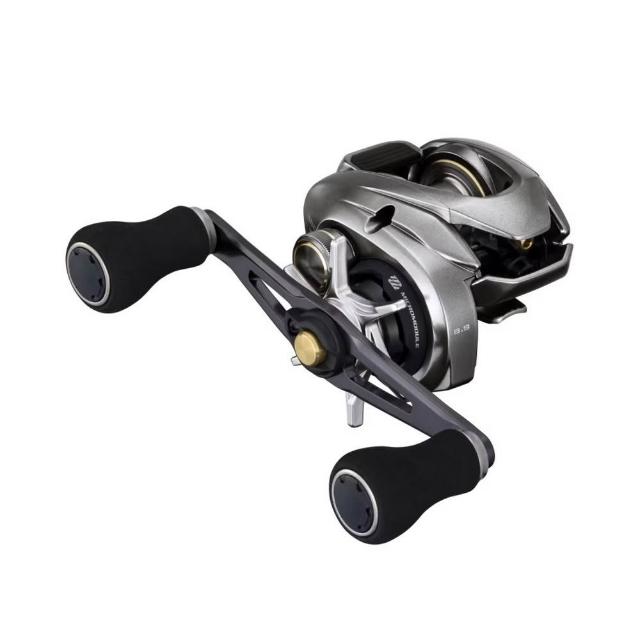 【SHIMANO】25 STILE 捲線器 (100PG/101PG/100XG/101XG 型)