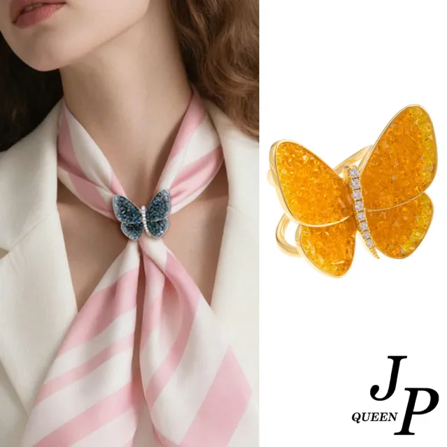 【2026】絲巾扣推薦｜10款高評價人氣品牌排行榜 | 好吃美食的八里人