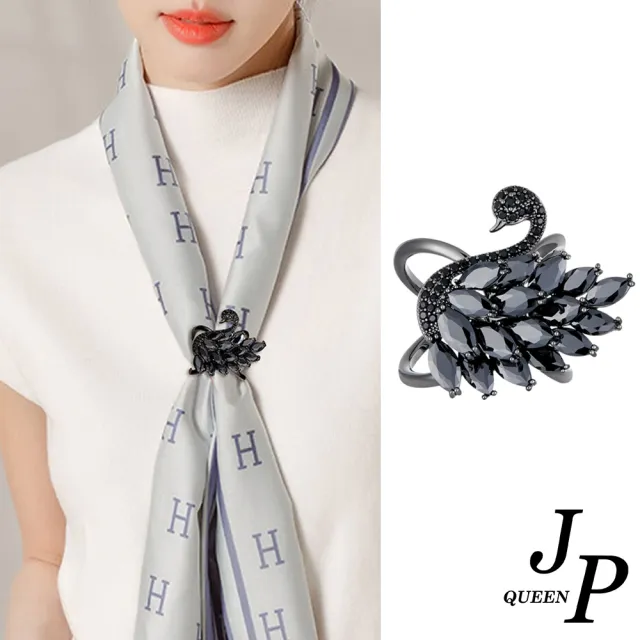 【2026】絲巾扣推薦｜10款高評價人氣品牌排行榜 | 好吃美食的八里人