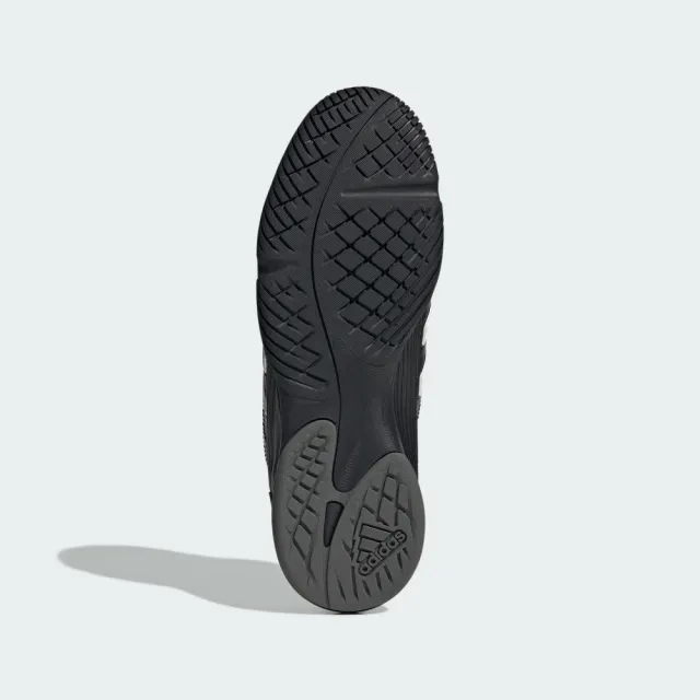 adidas 愛迪達】PREDATOR SALA 運動休閒鞋男鞋/女鞋- Originals JQ3916