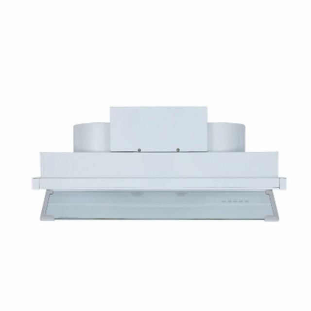 【SAKURA 櫻花】90cm全隱藏型除油煙機 - 渦輪變頻系列 DR-3590AXL 含基本安裝