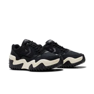 【CONVERSE】WAVE MOTION TRAINER OX WHITE 運動 休閒 厚底 女鞋  (A19128C)