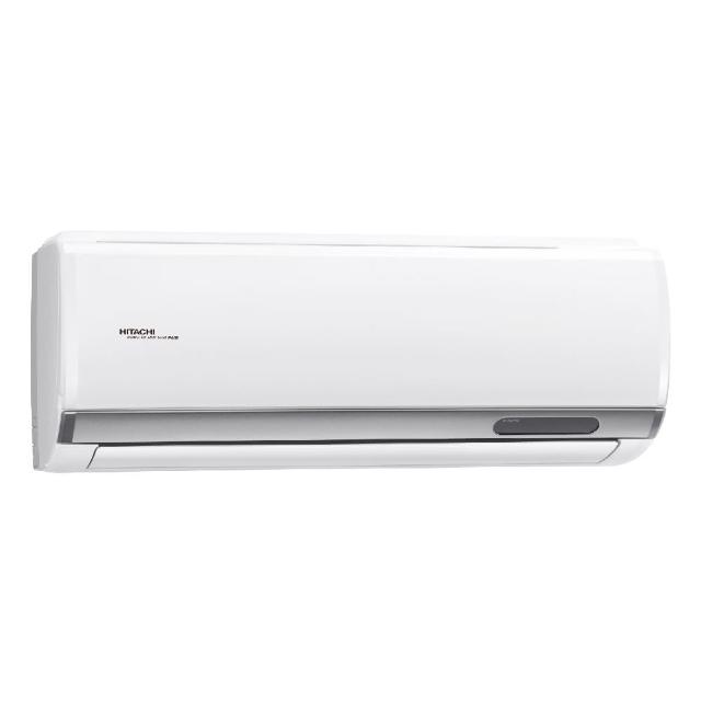 【HITACHI 日立】空調速配★2-3坪R32一級變頻冷專精品一對一冷氣(RAC-22SP/RAS-22YSP1)