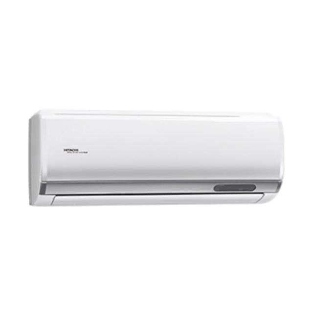 【HITACHI 日立】白金級安裝★5-7坪 R32 一級能效 頂級系列變頻冷暖分離式冷氣(RAC-40NP/RAS-40NJP1)