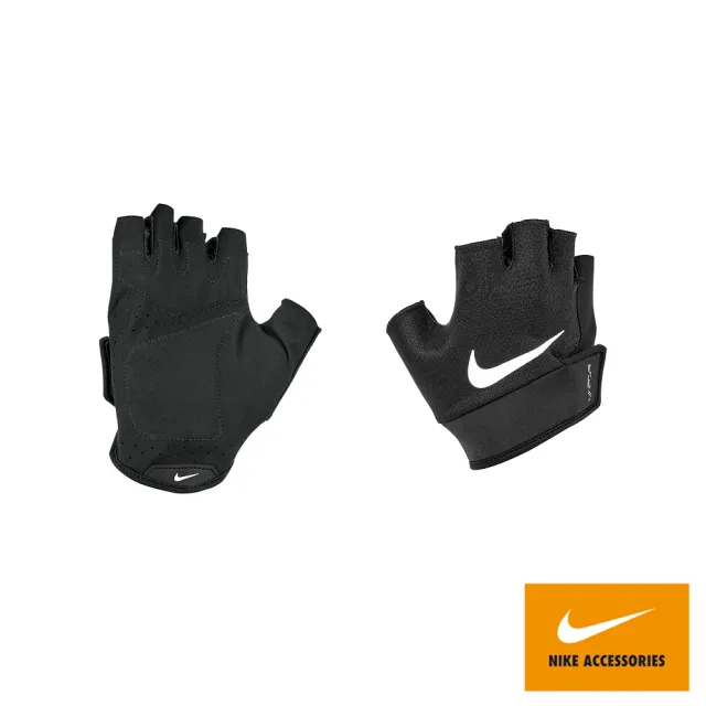 【NIKE 耐吉】手套 男款 女款 運動手套 健身手套 一雙組 VAPOR 多款任選(N10106760 N10106755)