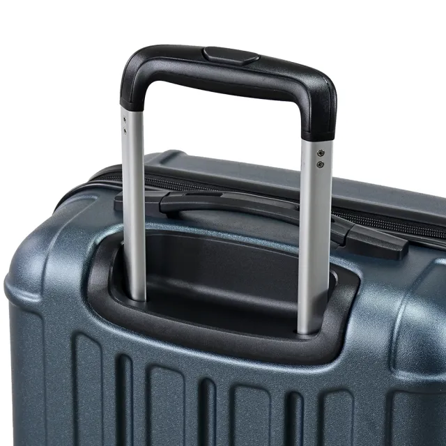 【eminent 萬國通路】Probeetle - 28吋 飛機輪PC拉鍊行李箱 KG09(共六色)