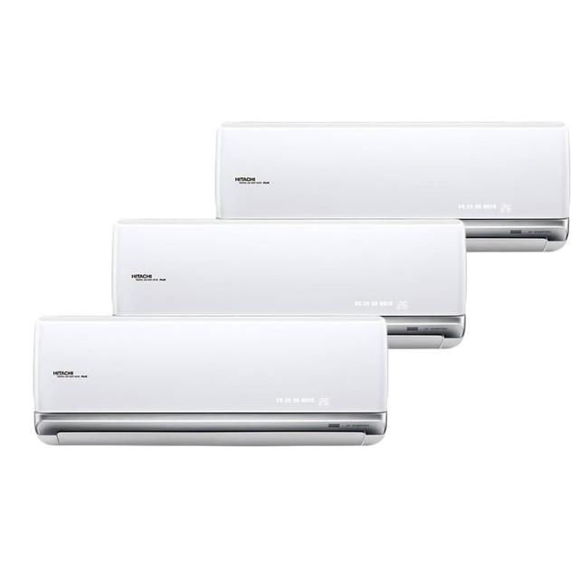 日立 HITACHI RAS-36NJP 變頻冷暖分離式窗型冷氣機，具備3.6kW高效製冷與製熱能力，適合10-15坪中小空間使用。採用先進變頻技術，節省電力並降低噪音，快速調節室溫。內建智慧除菌過濾系統，確保空氣清新健康。安裝簡易、耐用可靠，提升居家舒適度。是您夏季降溫與冬季取暖的理想選擇。