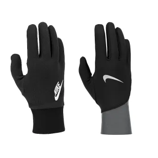 【NIKE 耐吉】手套 運動手套 防風 慢跑手套 一雙組 多款任選