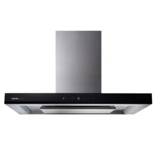 【SAKURA 櫻花】倒T式 環吸歐化除油煙機-渦輪變頻90公分(DR-7790BSXL原廠安裝)