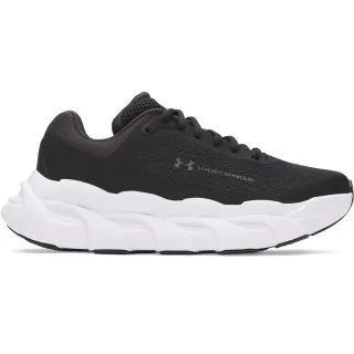 【UNDER ARMOUR】UA 女 Halo Runner 慢跑鞋_6005288-001(黑色)