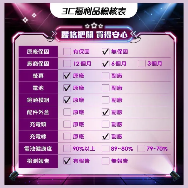 【vivo】A級福利品 V27 5G 6.78 吋(8G/256G)