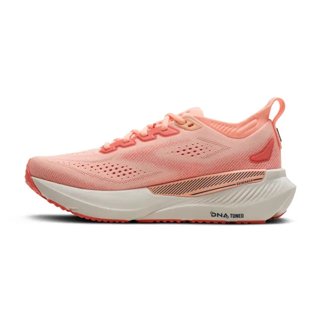 【BROOKS】女鞋 慢跑鞋 避震緩衝象限 GLYCERIN GTS 23 甘油系列23代GTS款 (1204921B822)