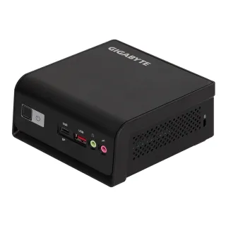 【技嘉平台】Intel 四核{碎星鼯鼠}迷你電腦(N150/BRIX/8G D5/128G SSD)