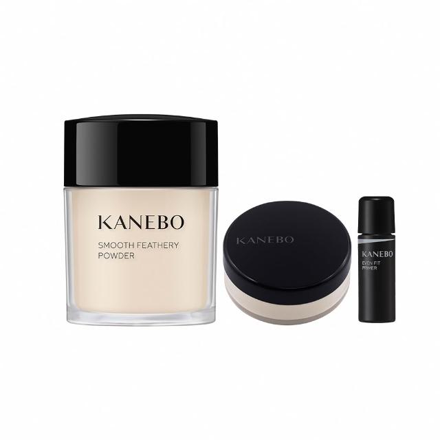 Kanebo輕爽持妝蜜粉為日本知名美妝品牌佳麗寶國際櫃推出，專為臉部設計的持妝型蜜粉，適合各種膚質使用。輕盈不厚重，持妝力強，能有效控油、遮蓋瑕疵，讓妝容更持久自然。規格為18g，儲存期限為5年，有效期限請詳見產品包裝標示。