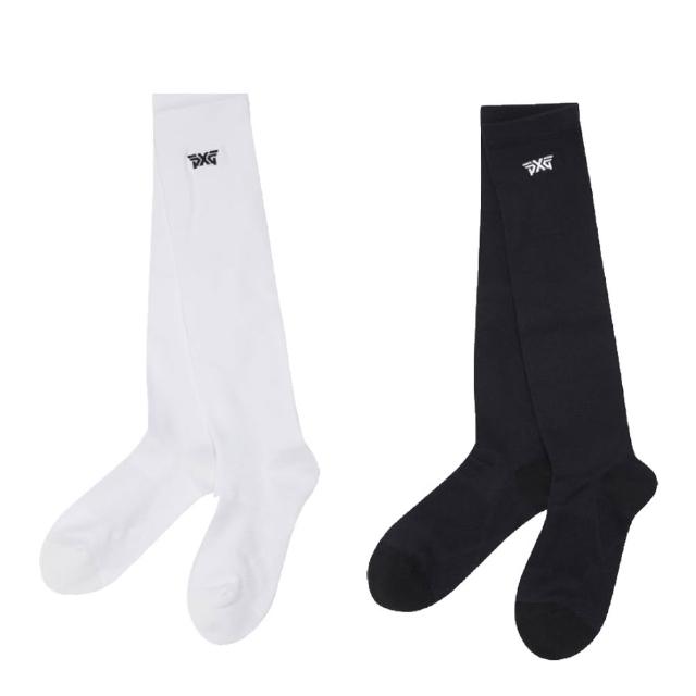 【PXG】KNEE SOCKS 女士 及膝長襪(兩色任選)