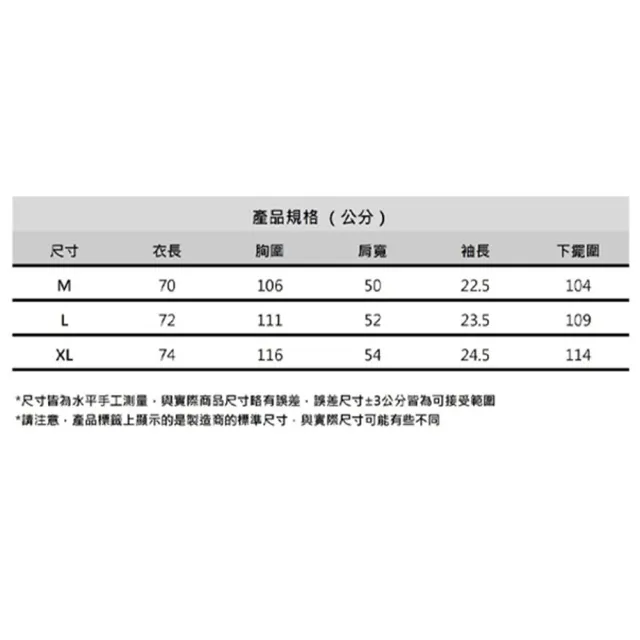 【PXG】GRAPHIC ROUND NECK 男士 圓領短袖上衣(三色任選)