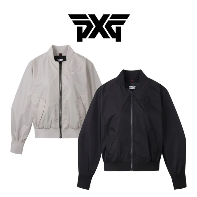 【PXG】PXG MA-1 女士 經典飛行外套(兩色任選)