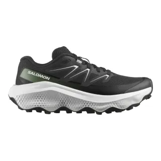 【salomon】ULTRA FLOW 2 Women 野跑鞋 黑