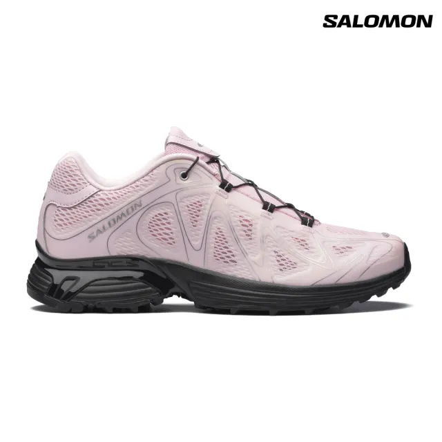 salomon】XT-WHISPER VOID 運動鞋嫩桃粉- momo購物網- 好評推薦-2026年6月
