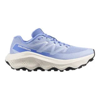 【salomon】ULTRA FLOW 2 Women 野跑鞋 多瑙河藍