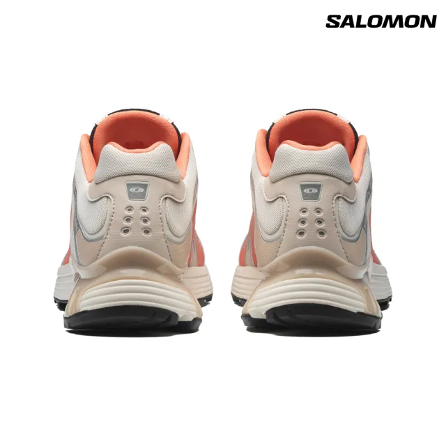 【salomon】XT-WHISPER 運動鞋 嫩桃粉