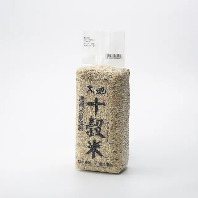 【2026】十穀米推薦｜10款高評價人氣品牌排行榜 | BALIMAN情報局