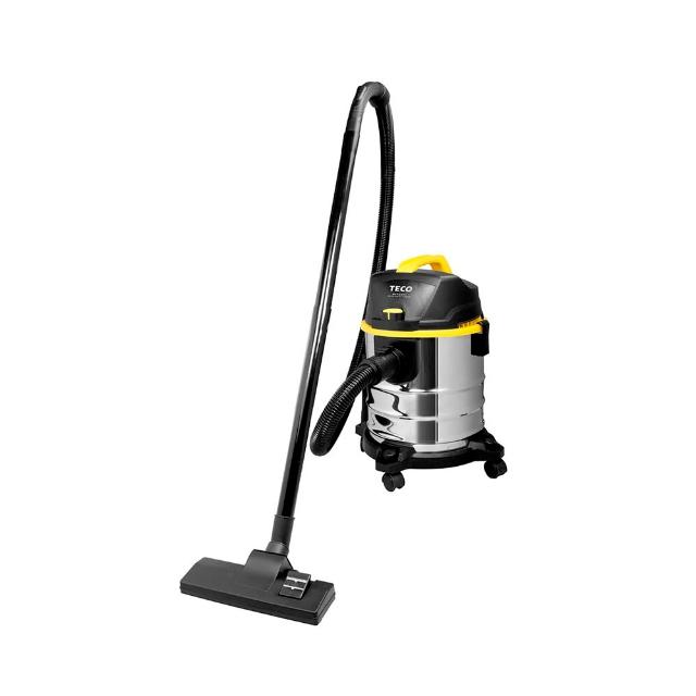【TECO東元】乾濕兩用吸塵器(XYFXJ021)