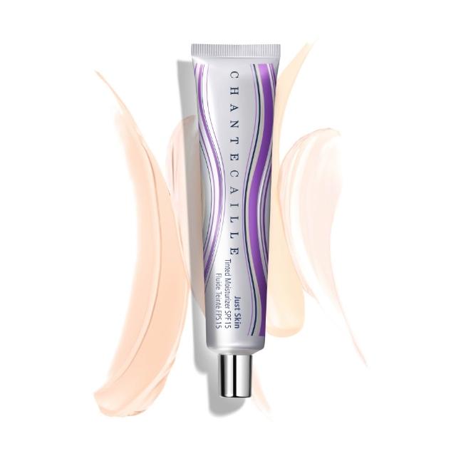 CHANTECAILLE香緹卡 自然肌膚輕底妝，專為追求自然透亮膚質的消費者設計。輕盈質地貼合肌膚，提供優異遮瑕力與長效持妝效果，讓肌膚呈現健康光采。無油配方適合多種膚質，特別適合日常使用，打造無瑕自然底妝。