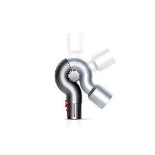 【dyson 戴森】原廠專用配件 V7 V8 V10 V11 Digital Slim V12 V15 高處轉接頭(原廠公司貨)