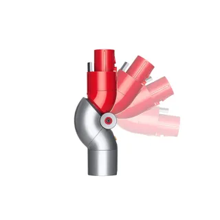 【dyson 戴森】原廠專用配件 dyson V12系列專用低處清潔轉接頭(原廠公司貨)