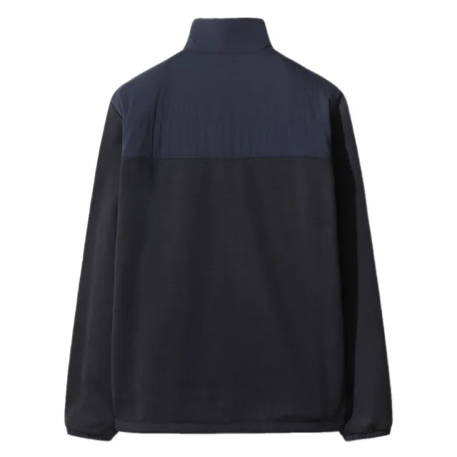 【WAAC】ATHLETIC PADDING ZIP-UP JACKET 男士 羽絨夾克外套(WTUAA25501-NYD)