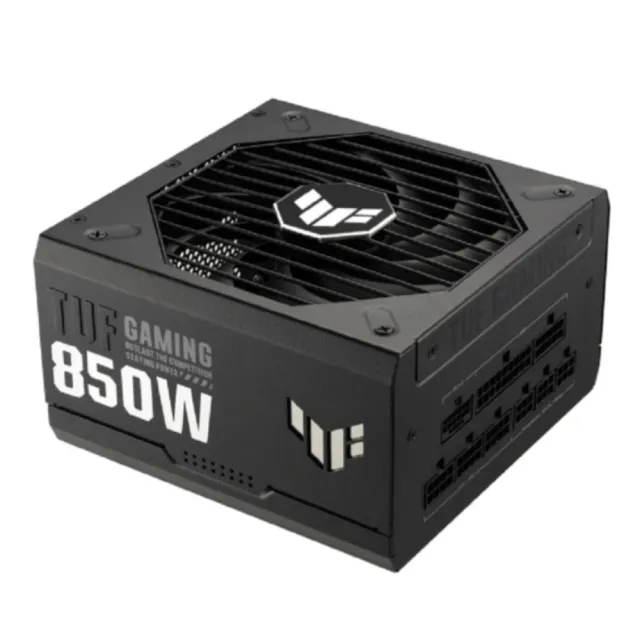 【華碩】顯卡+電源組合★Dual RTX 5060 Ti 16GB GDDR7 OC 超頻版 顯示卡+TUF GAMING 850W 金牌電源供應器