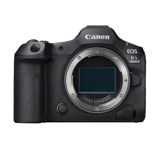 【Canon】EOS R5 Mark II R5M2 Body 單機身(公司貨)