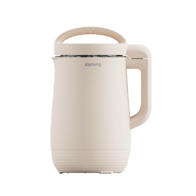 九陽 DJ12N-D3B 破壁料理機搭載強勁馬達與精準刀片設計，1.2L 大容量完美適合全家使用。多功能模式涵蓋榨汁、豆漿、磨粉、料理等，輕鬆製作新鮮健康飲品與營養湯品。高速破壁技術有效保留蔬果完整營養，安全易潔設計，讓家用廚房電器成為提升生活品質的必備良伴。選購九陽破壁料理機，享受美味與健康的雙重饗宴！