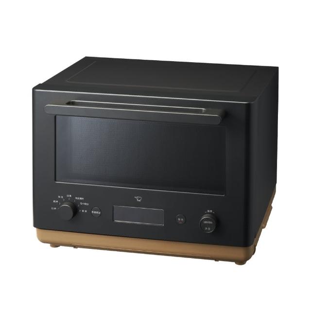 【ZOJIRUSHI 象印】空中微波STAN烘烤微波爐26L(ES-SAF26)