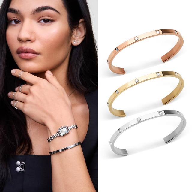 【Daniel Wellington】DW 手環 Classic Lumine 5.5 Bracelet 星辰閃耀手環(多色可選)