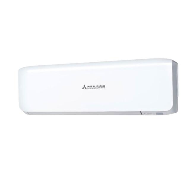 【MITSUBISHI 三菱重工】★5-7坪4.1kw ZST2變頻冷暖分離式冷氣空調(DXC41ZST2-W/DXK41ZST2-W)