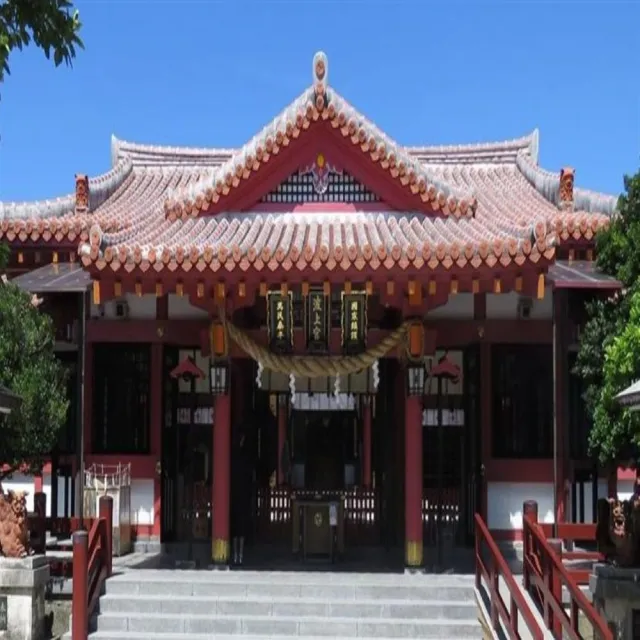 05-10月出發沖繩五日自由行★樂桃+飯店二選一(午去午回/兩人一室-單人券)