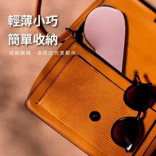 【台隆手創館】FUGU BEAUTY 熱敷眼罩 充電款