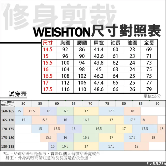 【weishton】韓版修身抗皺襯衫-長袖-斜紋白、藍、灰、粉(商務 口袋 舒適 面試 業務 上班 男生 男士 現貨)
