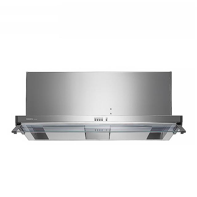 【莊頭北】80cm 雙腔攏煙隱藏式除油煙機 TR-5685 含基本安裝